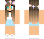 kawaii skin