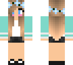 kawii girl