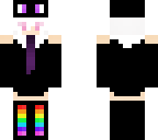 keteimporta enderman girl common