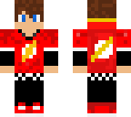kid flash