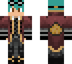 kiet steampunk