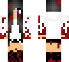 killer girl