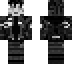 Java Minecraft Killa Skin Killy | Minecraft Skin