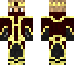 king
