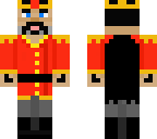 king azrael