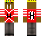king happyhappyhugman