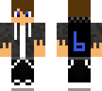 kingdom boy
