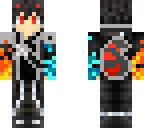 kirito the wolf
