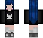 krazymari skin 2016