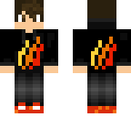 lava hoooman