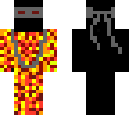 lava ninja