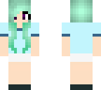 layered skin