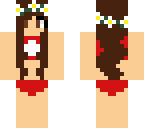 lifeguard girl