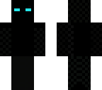 light blue plasma
