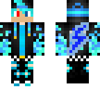 lightning boy