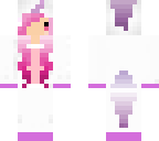 lilac unicorn