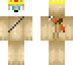 lion king archer