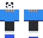 little tale sans