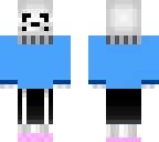littletale sans fixed