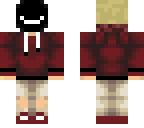 luisunknownskin