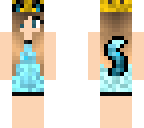 luna crown