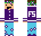 mad flower guy