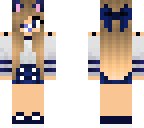 maddy's skin