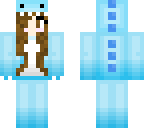 mah first skin