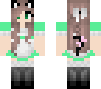 maid