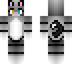 makayla cat animitronic fnaf
