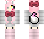 mangle edit