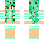 me mint chocolate chip