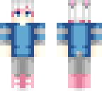 me skin