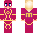mega mindy