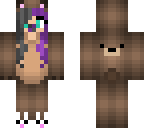 melanie baby bear twin