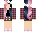 melanie chibi