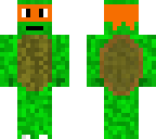 michelangelo