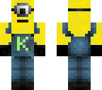 minion