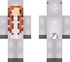 missetiger as a llama