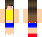 misty smags