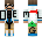 mlg kid