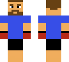 mma fighter