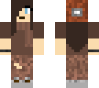 moaca coaca beanie girl