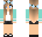 moddified kwaii girl