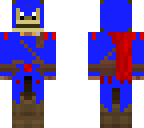 monkey assassin