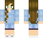 mother skin