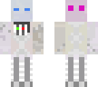multi-personality bot