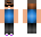 my 3rd skin