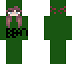 my bean fest skin