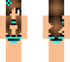 my bikini irl